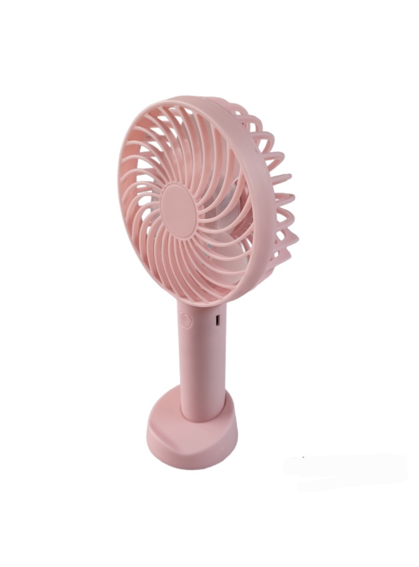 portable fan rechargeable