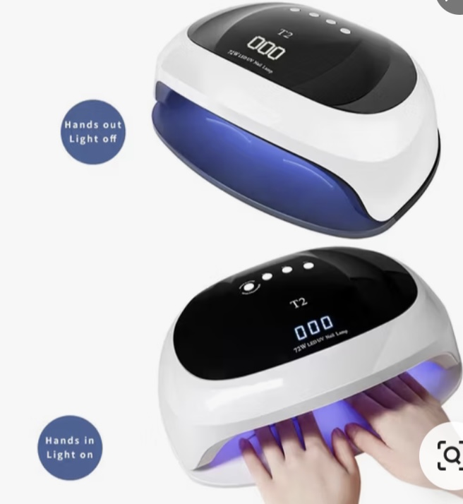 T2 UV lamp - Image 2
