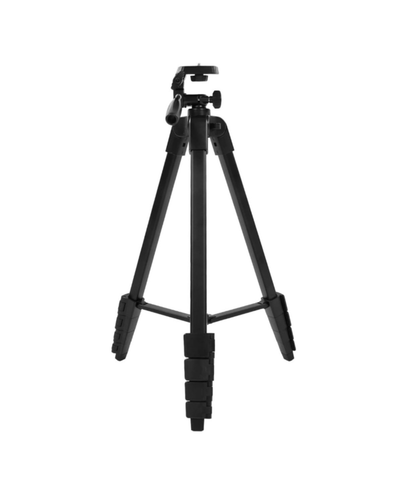 Tripod aluminium