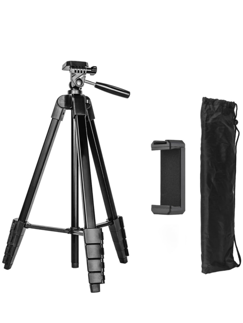 Tripod aluminium - Image 3