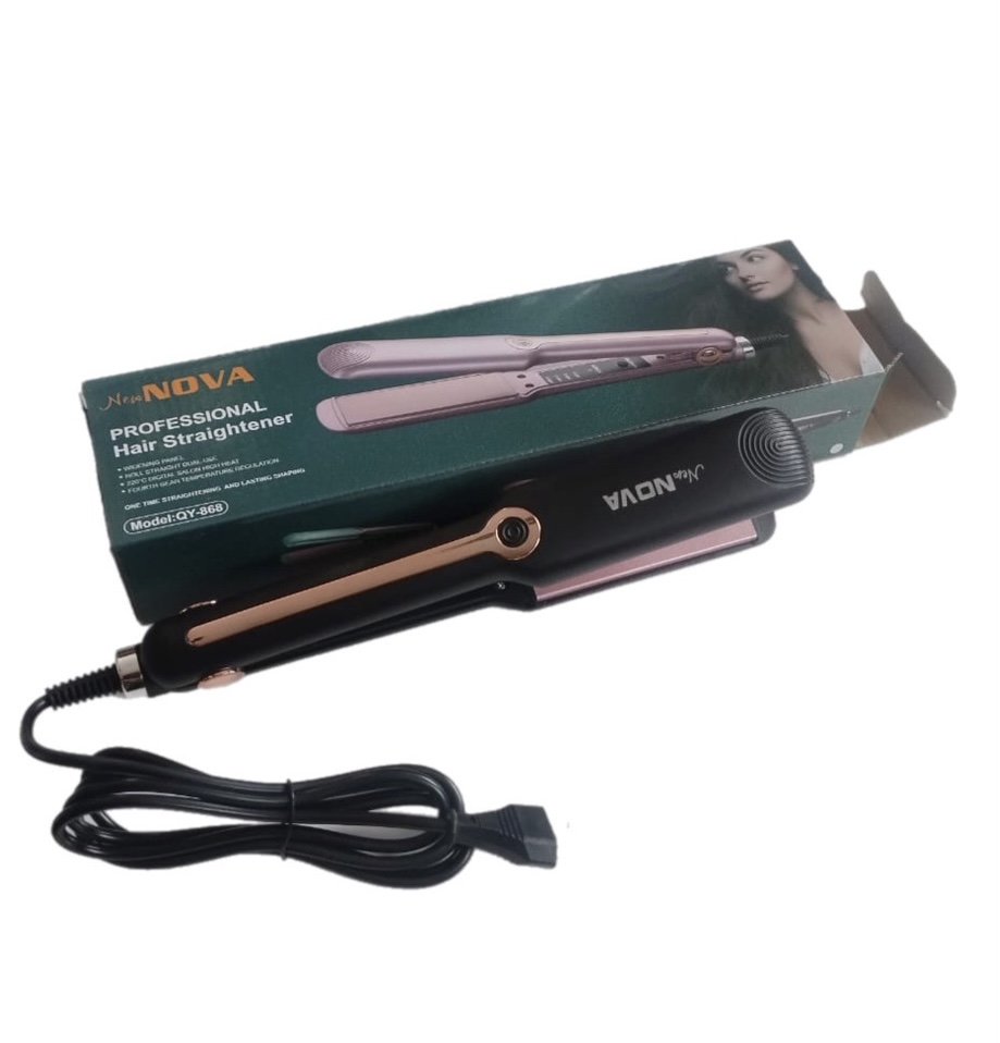 nova professional hair strengthener