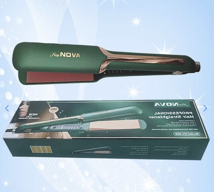 nova professional hair strengthener - Image 2